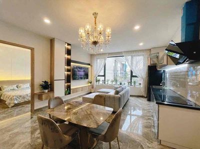 Аренда · 3 комн. · 80 м² · Quận Hải Châu, ул. Đường Lê Đình Lý