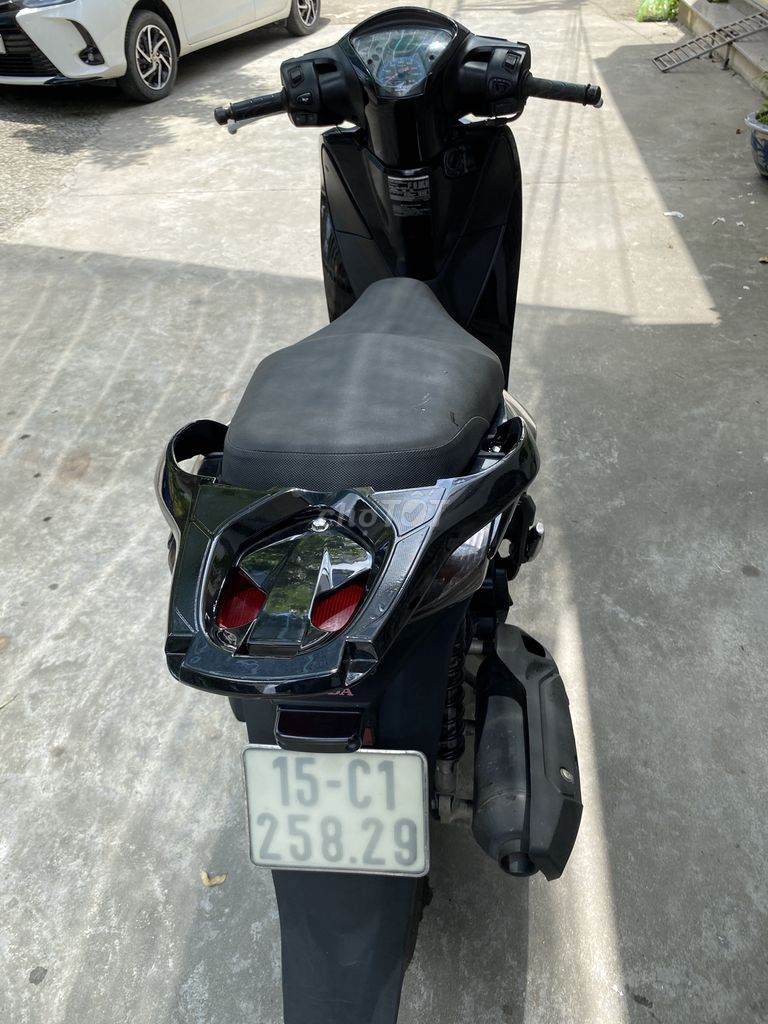 Bán xe SH 150 zin chất còn đẹp như hình. Mua bán Xe máy tại Quận Kiến An Hải Phòng được đăng bởi tung hình 3