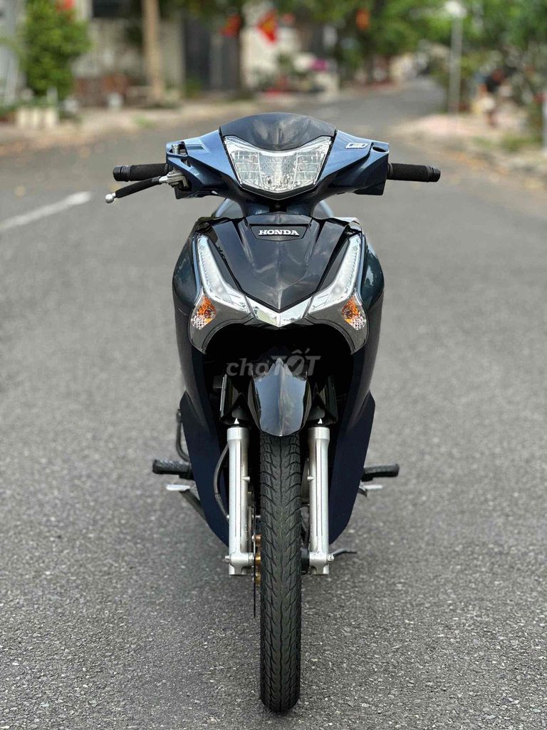 #future 2013 batp chính chủ có bán góp. Mua bán Xe máy tại Thành phố Thủ Đức Tp Hồ Chí Minh được đăng bởi ÔTÔ XE MÁY THÁI HOÀ  hình 2