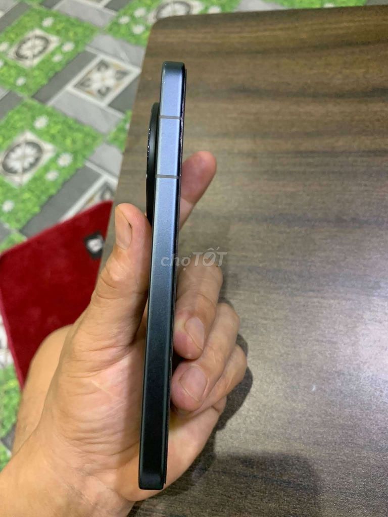 Vivo X200 Pro Mini 16GB 1TB Đen 2 sim. Mua bán Điện thoại tại Huyện Hoài Đức Hà Nội được đăng bởi hường hình 1