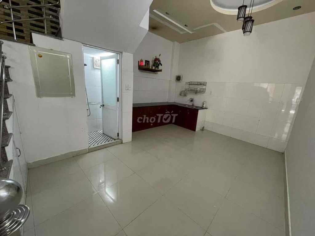 cho thuê nhà 3 tầng 3pn/3wc mt thanh thuỷ