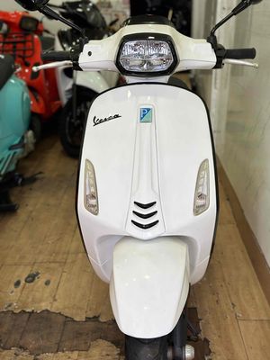 Piaggio Vespa Sprint 125 3Vie 2014 BSTP Chính Chủ. Mua bán Xe máy tại Quận Phú Nhuận Tp Hồ Chí Minh được đăng bởi Ngọc Huy