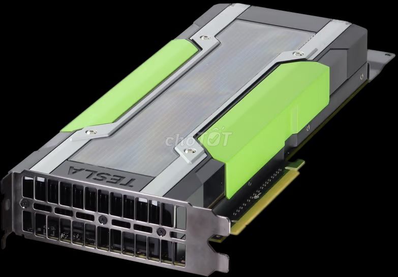 Bán VGA K80 Dell NVIDIA K80 24GB GDDR5 PCIe GPU