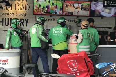 Quán ăn Online Chợ Thị Nghè