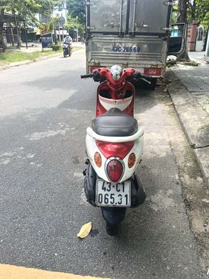 Classic đời máy thái, bán hoặc giao lưu xe khác. Mua bán Xe máy tại Quận Cẩm Lệ Đà Nẵng được đăng bởi A Linh  