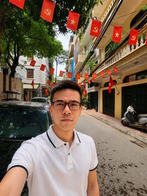 bán nhà phố Minh Khai 46m2 5 tầng kinh doanh
