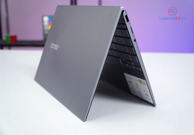ZenBook Q408 UG 1kg, 6N12L, full nhôm Face ID. Mua bán Laptop tại Huyện Tiền Hải Thái Bình được đăng bởi Minh Nhật