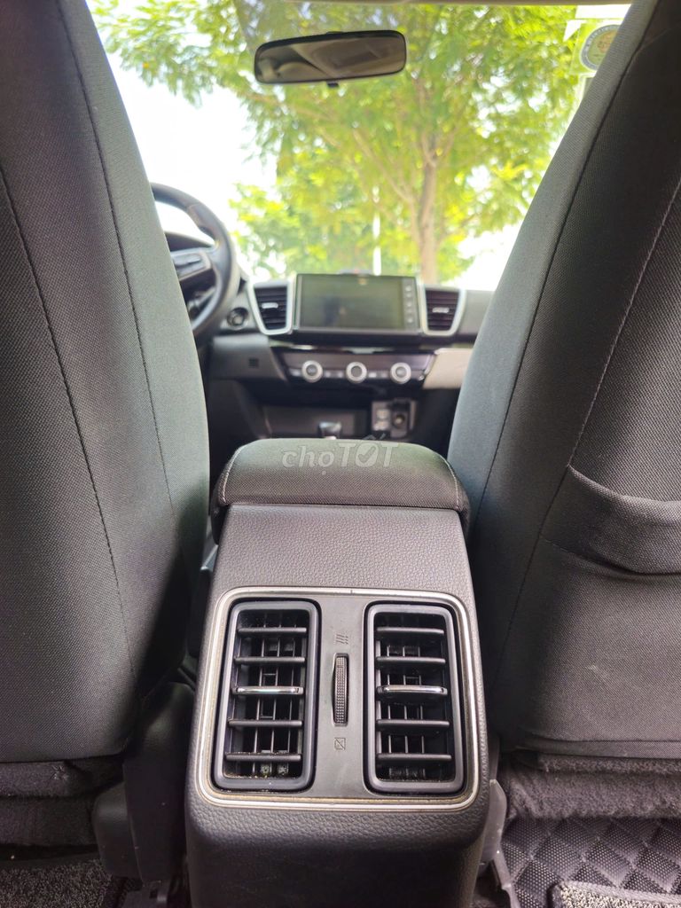 Honda City 2022 L 1.5 AT - 120000 km. Mua bán Ô tô tại Thành phố Thủ Đức Tp Hồ Chí Minh được đăng bởi Phạm Thị Xuân Mai hình 6