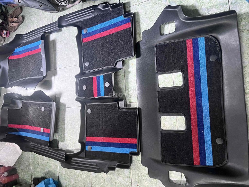 pass full Thảm, rối lót sàn nhựa đúc Innova 14. Mua bán Phụ tùng xe tại Quận Tân Bình Tp Hồ Chí Minh được đăng bởi Bắp hình 1