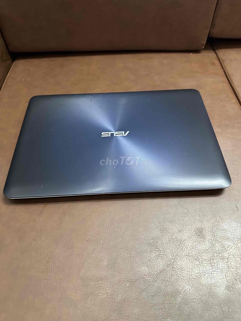 Asus X556U i5-7200U 15.6 inch 8GB/256GB. Mua bán Laptop tại Huyện An Dương Hải Phòng được đăng bởi Nguyễn Ngọc cường  hình 1
