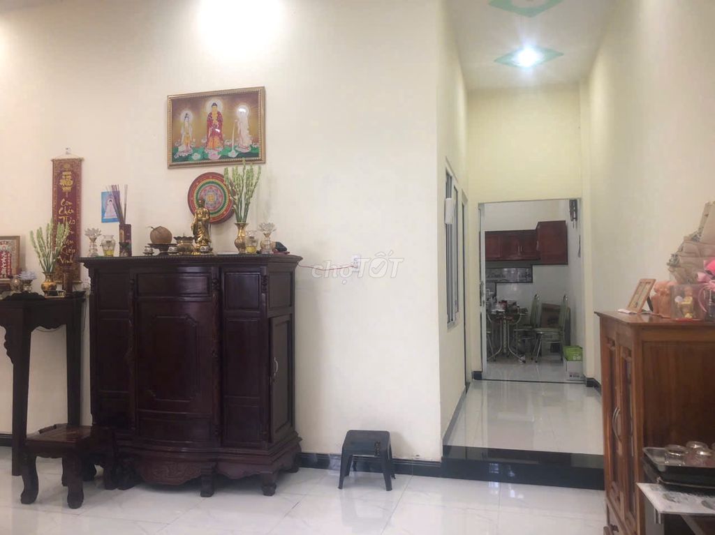 Bán nhà sổ riêng thổ cư 100% đường Nguyễn Văn Tiên phường Tân Triều