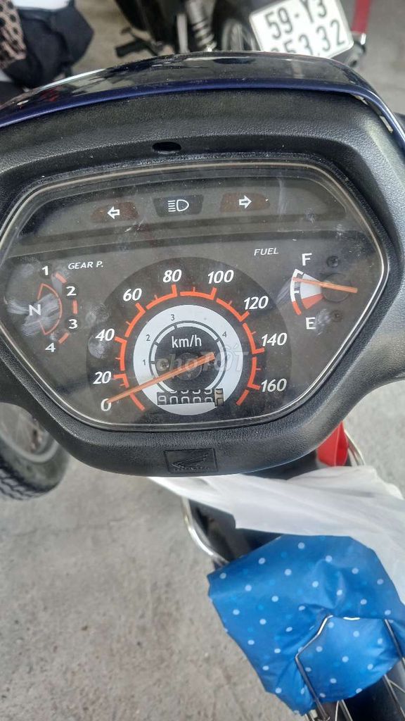 Can ban xe. Mua bán Xe máy tại Huyện Củ Chi Tp Hồ Chí Minh được đăng bởi tran thanh long hình 3