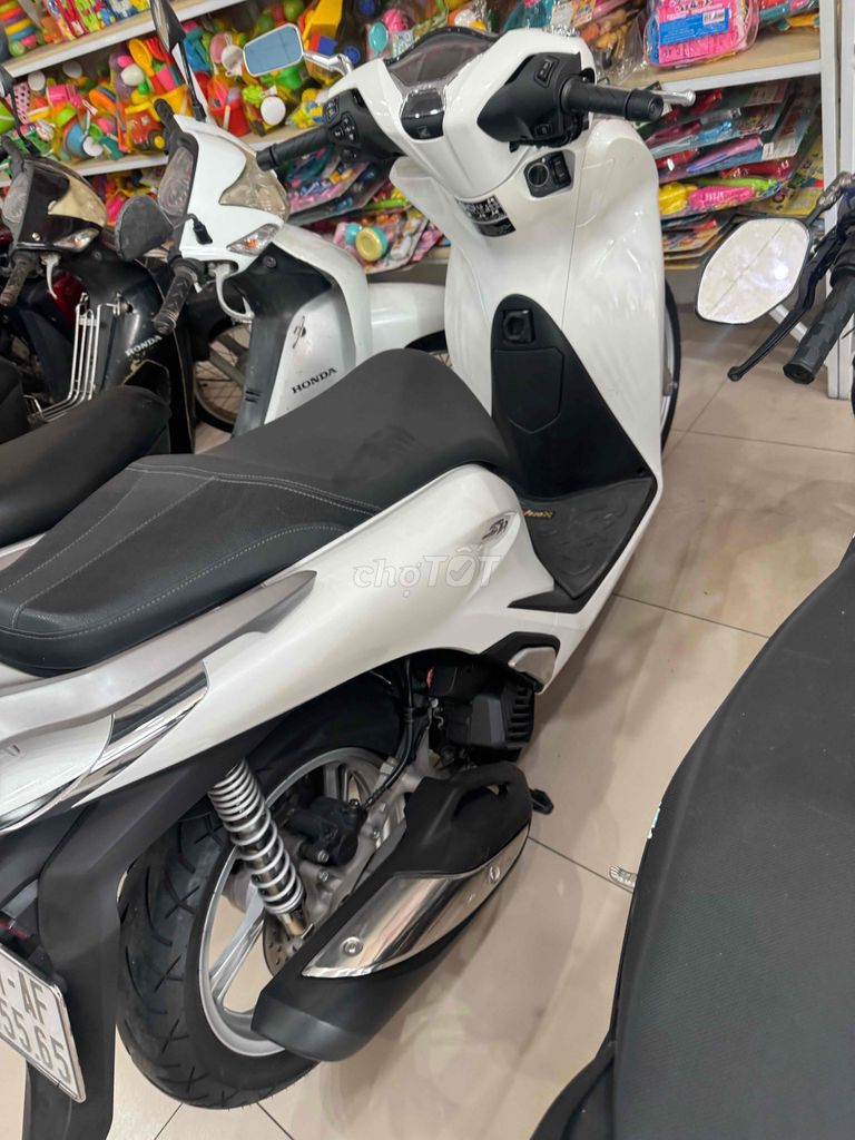 Xe SH 125i 2024. Mua bán Xe máy tại Huyện Cái Bè Tiền Giang được đăng bởi dung hình 3