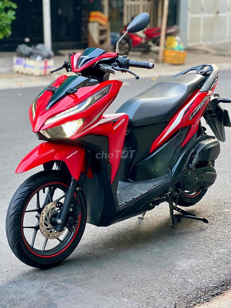 Vario chính chủ 2019 bstp✔️ Trả góp bao đậu