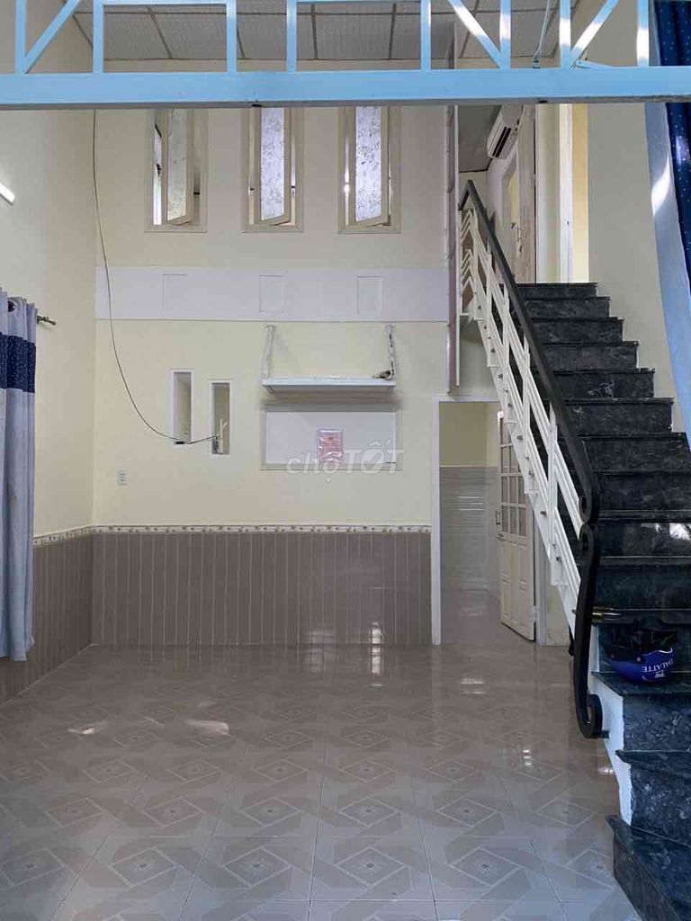 🏡🥰Nguyễn Công Hoan,Hòa An,Cẩm Lệ. -Nhà điện tích:54m2,mặt tiền to bự 6