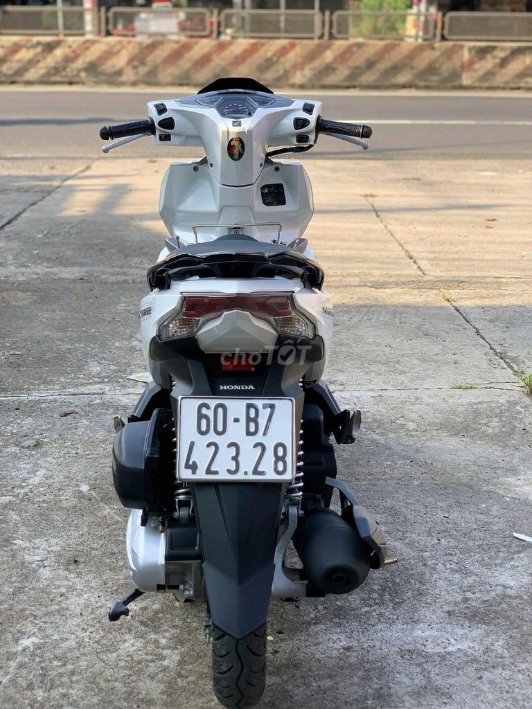 🏷️Honda Airblade 2017🏷️ Biển 60. Mua bán Xe máy tại Huyện Trảng Bom Đồng Nai được đăng bởi Phạm Minh An hình 5