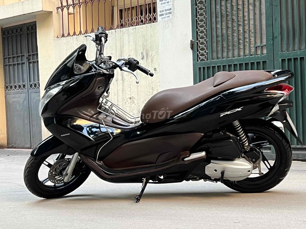 Chào bán PCX xe nhập. bao đẹp nguyên zin. Mua bán Xe máy tại Quận Cầu Giấy Hà Nội được đăng bởi Xe Máy Đoàn Văn Cam Kết Đúng Ảnh Đúng Biển Đúng Giá Trị hình 2