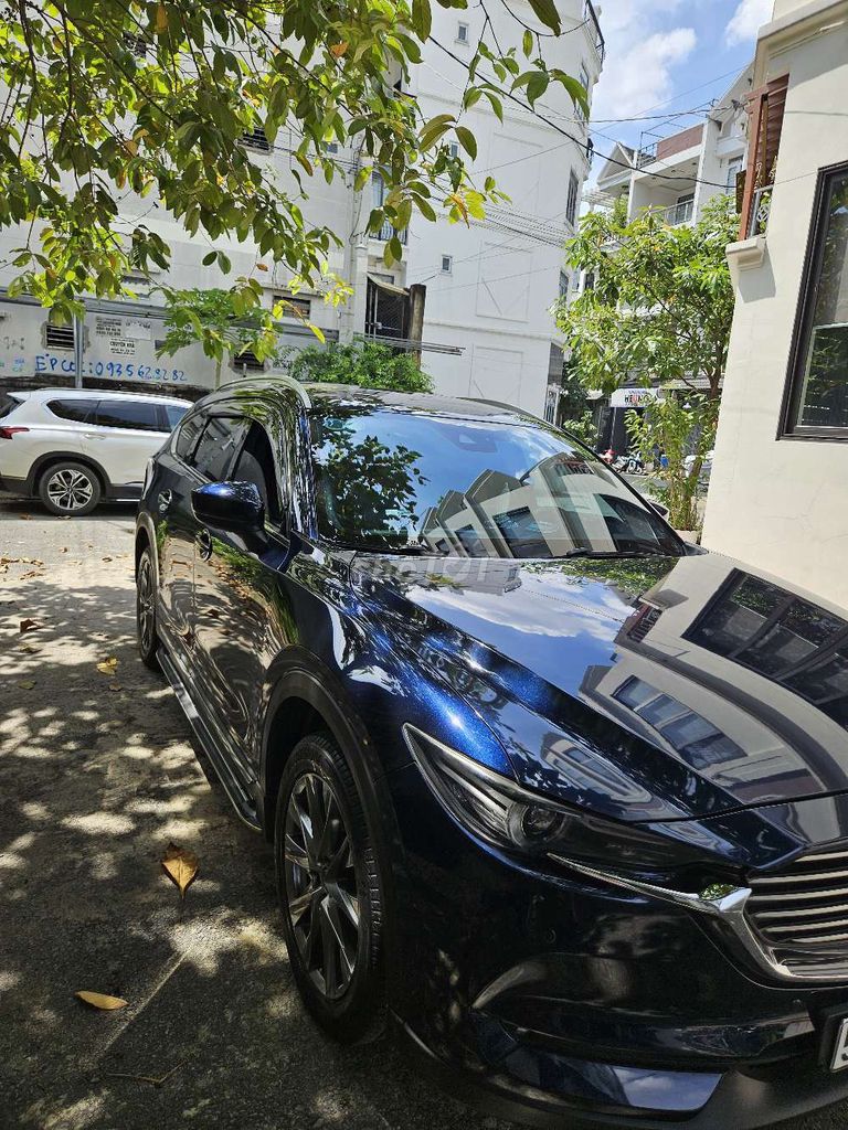 2020 Premium AWD - 110000 km. Mua bán Ô tô tại Thành phố Thủ Đức Tp Hồ Chí Minh được đăng bởi Minh hình 4