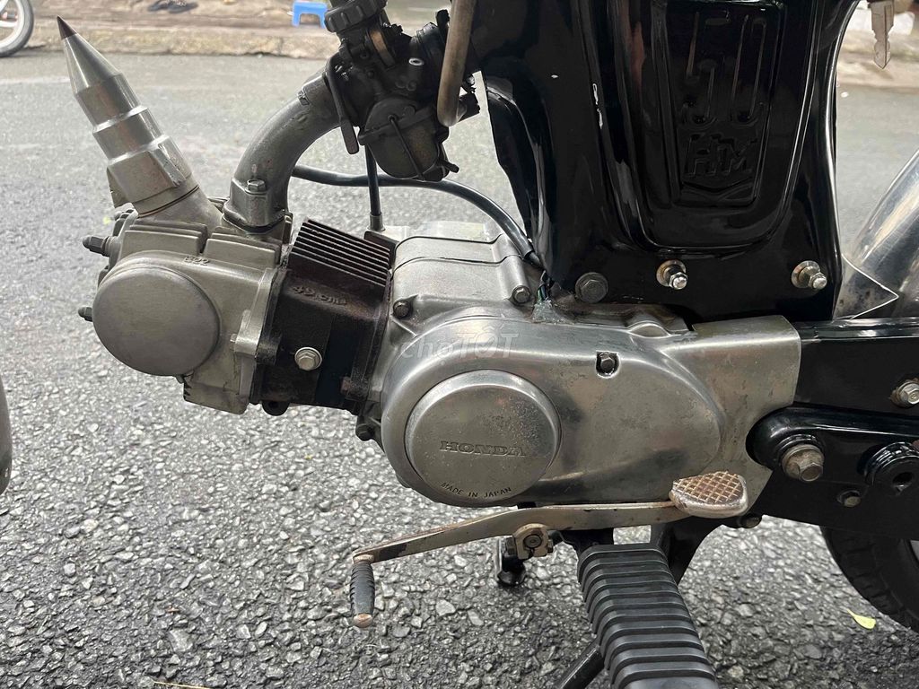 67 zin nhiều bstp máy thì thầm. Mua bán Xe máy tại Thành phố Thuận An Bình Dương được đăng bởi Trần Lâm hình 7