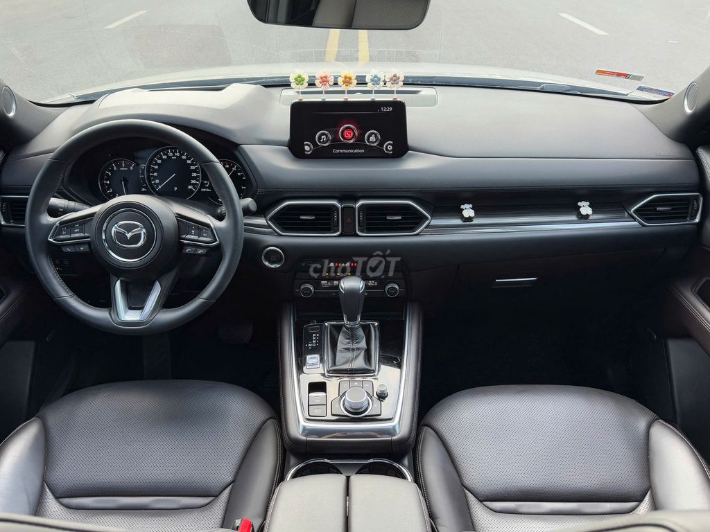 Mazda CX-8 2.5L Premium 2023. Mua bán Ô tô tại Quận Long Biên Hà Nội được đăng bởi Long Biên Cars hình 13