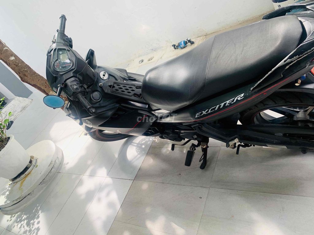 Yamaha Exciter Đen Đà Nẵng