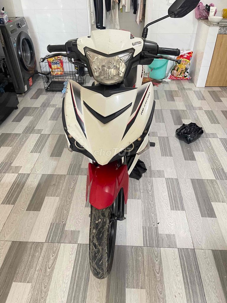 bán ex 150 chinh chủ. Mua bán Xe máy tại Huyện Đức Hòa Long An được đăng bởi thuy hình 3