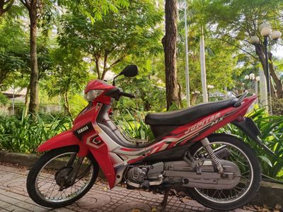 JUPITER THÁI ĐẦU ỐNG HƠI CHƯA RỚT, NGAY CHỦ. Mua bán Xe máy tại Quận 10 Tp Hồ Chí Minh được đăng bởi Điền Hồng