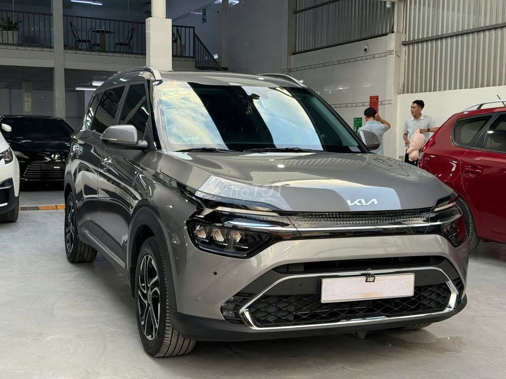 Kia carens 1.5L signature. Mua bán Ô tô tại Thành phố Thủ Đức Tp Hồ Chí Minh được đăng bởi Ms Hiệp  hình 3