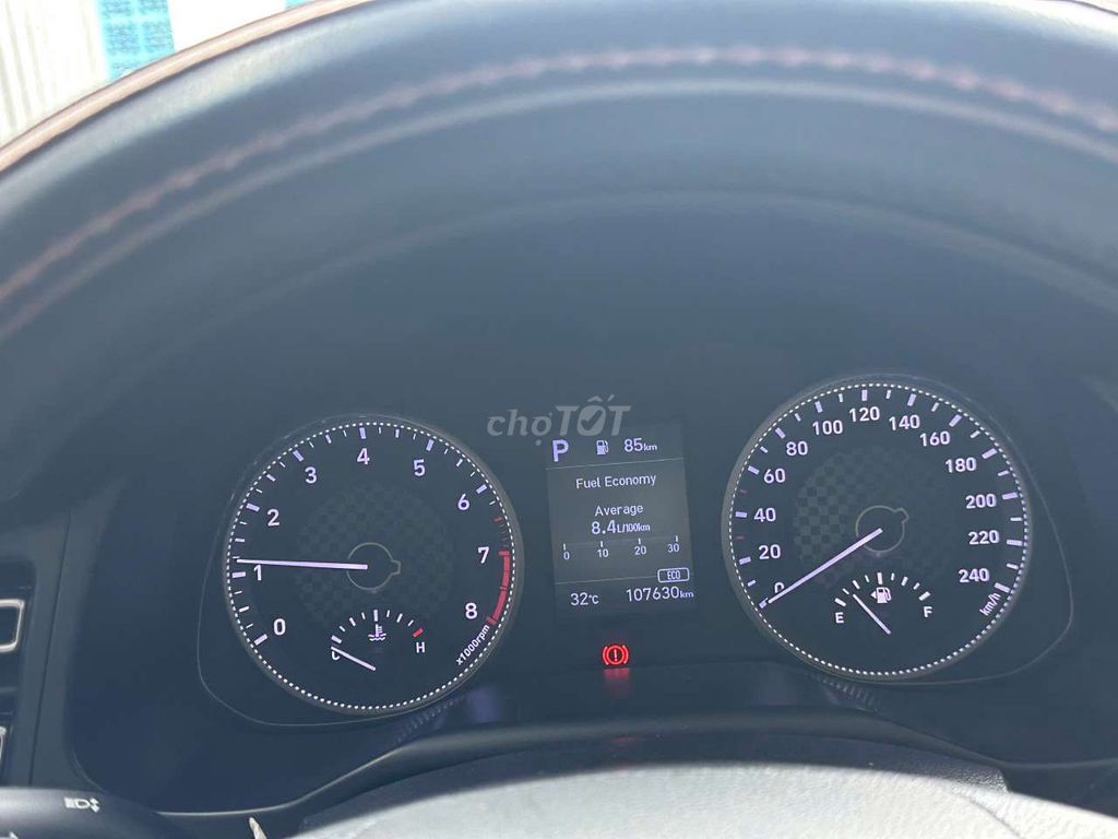 Hyundai Elantra 2019 1.6 с люком Черный