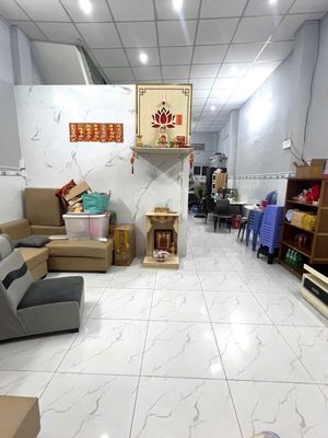 Rent · 4 bd · 65 м² · Quận 11, ул. Đường Bình Thới