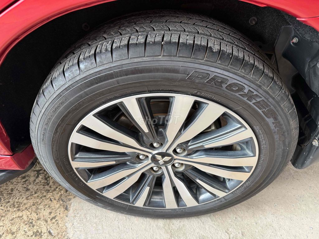 Mitsubishi Outlander 2022 2.0 CVT 25000 km một chủ. Mua bán Ô tô tại Thành phố Thủ Đức Tp Hồ Chí Minh được đăng bởi FASTCARS THÁI Ô TÔ CŨ  hình 8