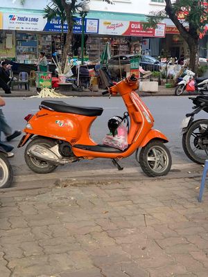 bán xe vespa s. Mua bán Xe máy tại Quận Hoàng Mai Hà Nội được đăng bởi tú