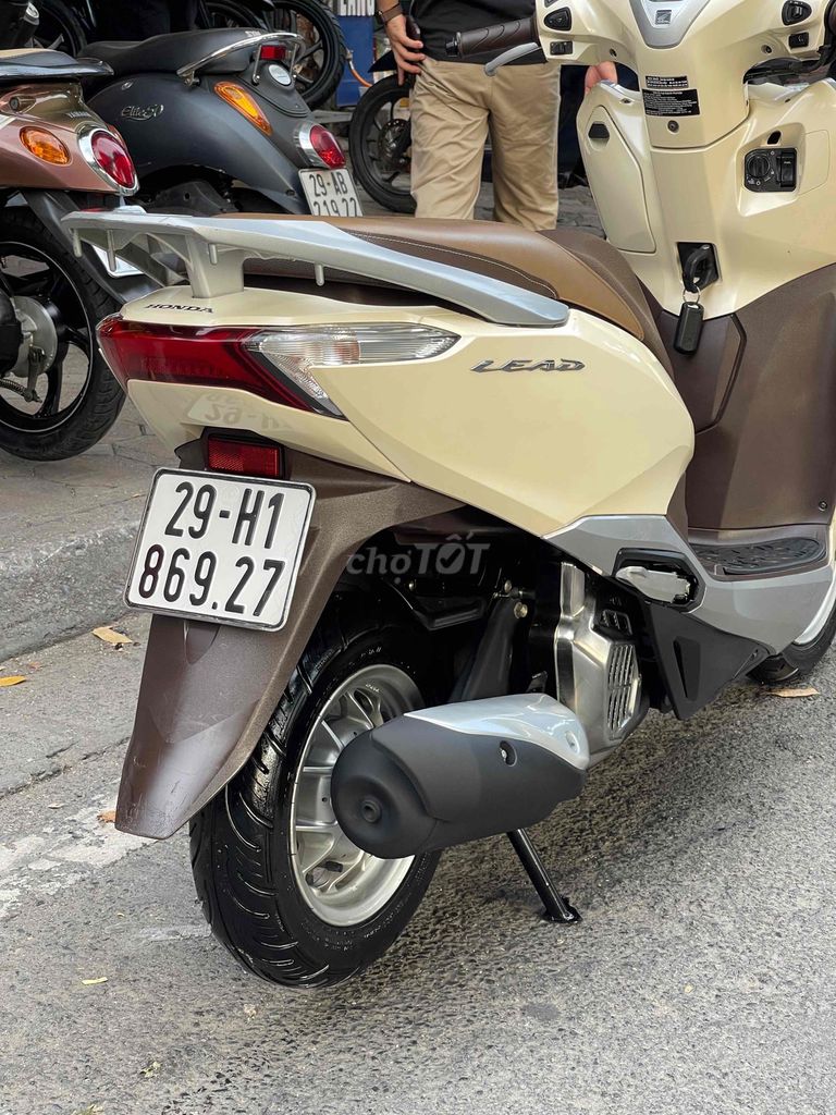LEAD 125 chính chủ xe chất lượng. Mua bán Xe máy tại Quận Đống Đa Hà Nội được đăng bởi Hà hình 5