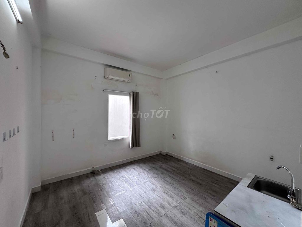 Phòng trọ cửa sổ - Bình Thạnh - Bình Lợi