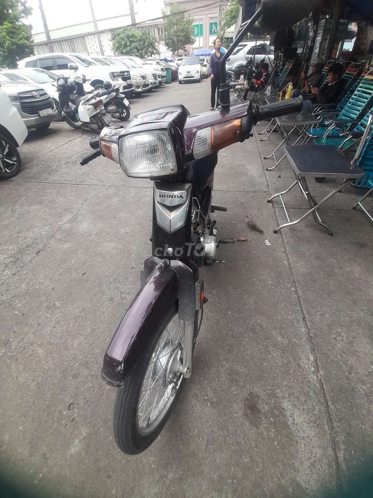 citi 100 đê kèn đầy đủ  b số TP. Mua bán Xe máy tại Quận 5 Tp Hồ Chí Minh được đăng bởi chu hồng hình 1