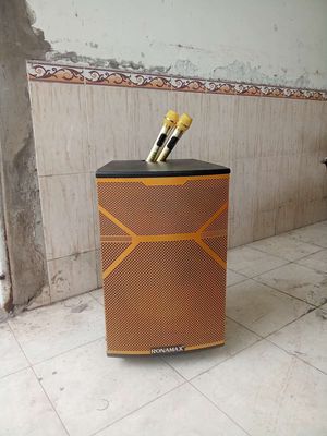 Loa kéo bás 4 chục. Mua bán Tivi, Âm thanh tại Quận Cái Răng Cần Thơ được đăng bởi Điện tử Điện Lạnh Điện Nước dân dụng và Công ngiệp