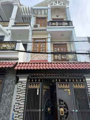 Аренда · 4 комн. · 68 м² · Quận Bình Tân, ул. Liên khu 5_6