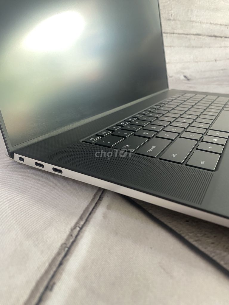 Dell XPS 17 9710 đẹp,Nvidia RTX 3***H,FHD. Mua bán Laptop tại Quận 10 Tp Hồ Chí Minh được đăng bởi Mr Vũ hình 1