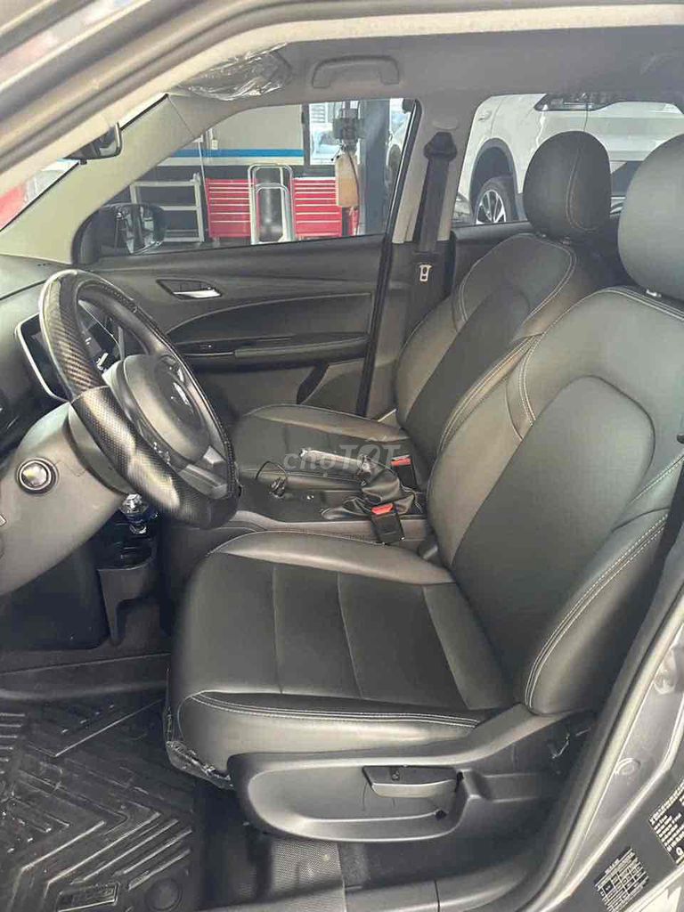 VinFast VF5 2024 Plus - 10800 km. Mua bán Ô tô tại Thành phố Thủ Đức Tp Hồ Chí Minh được đăng bởi Trọng Thức hình 4