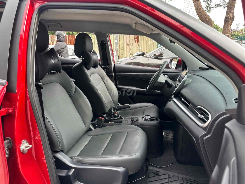 VinFast VF5 2024 Plus - 20000 km. Mua bán Ô tô tại Thành phố Thủ Đức Tp Hồ Chí Minh được đăng bởi SAGO CAR hình 8