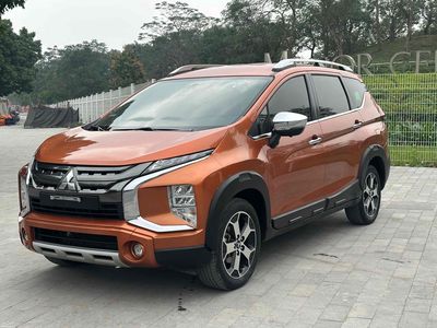 Mitsubishi Xpander Cross 2021 Cam
