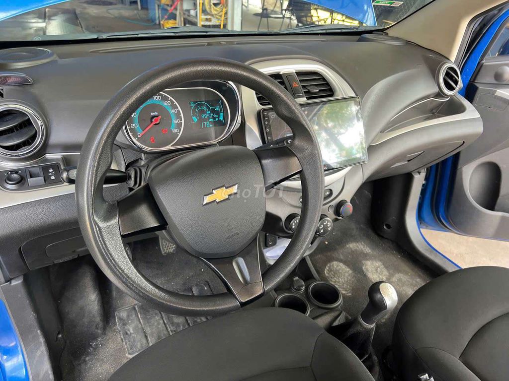 4 179 2018 - 110000 km. Mua bán Ô tô tại Thành phố Vũng Tàu Bà Rịa - Vũng Tàu được đăng bởi Thành Chu hình 1