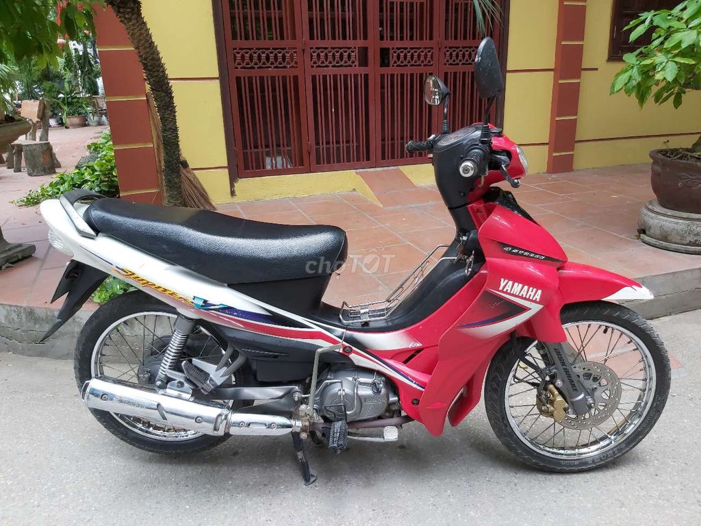 Mình có chiếc xe Jupiter V chính chủ muốn bán lại. Mua bán Xe máy tại Quận Nam Từ Liêm Hà Nội được đăng bởi Huyền Trang hình 4