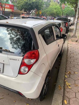 Chevrolet Spark 2014 LS 1.0 - 230000 km. Mua bán Ô tô tại Quận Cầu Giấy Hà Nội được đăng bởi Nguyễn Thế Sơn