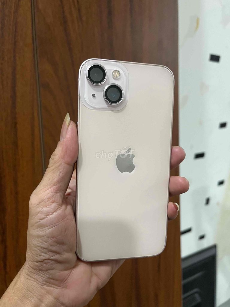 Apple iPhone 13 128GB Vàng. Mua bán Điện thoại tại Quận Bình Tân Tp Hồ Chí Minh được đăng bởi nguyen van vu hình 1