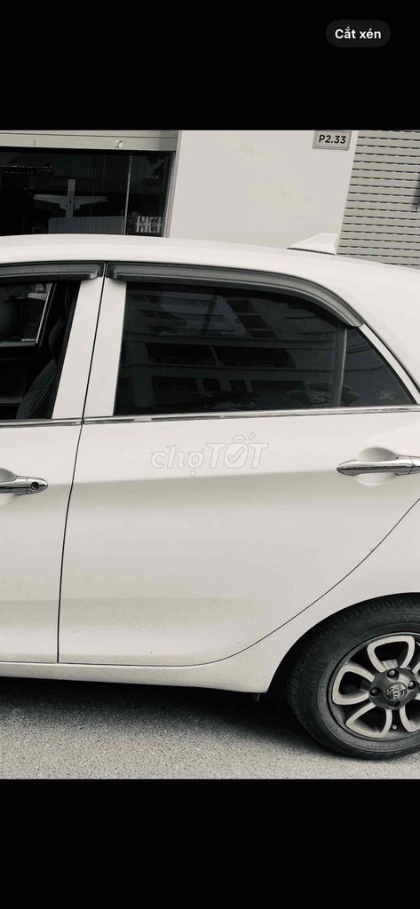 Kia Morning 2016 Van 1.0 AT - 160000 km. Mua bán Ô tô tại Huyện Đông Anh Hà Nội được đăng bởi hoang vuong hình 2