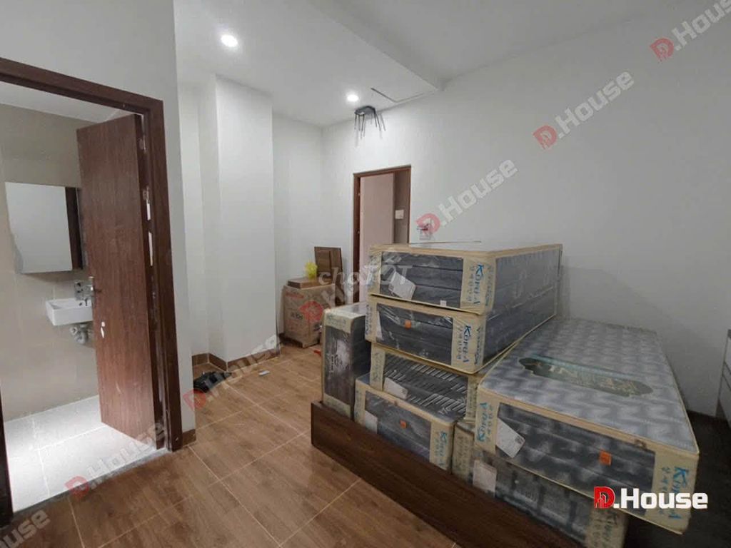 Комната в районе FPT, Парк 1B, 4,3 миллиона/месяц