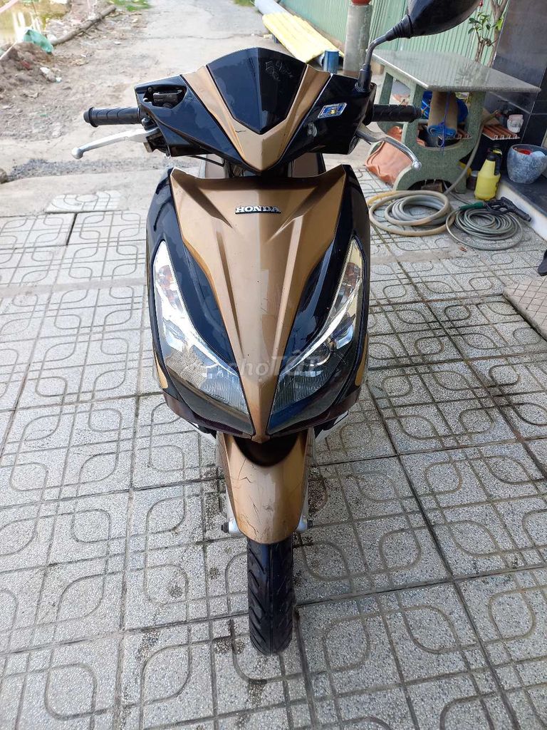 Honda Air Blade 125 2014 xe bao zin đẹp keng.