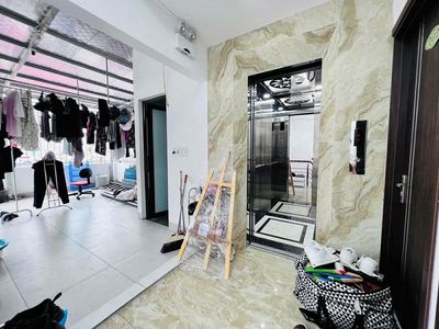 Townhouse 76 m² · 11 bed · Đường Xuân Đỉnh