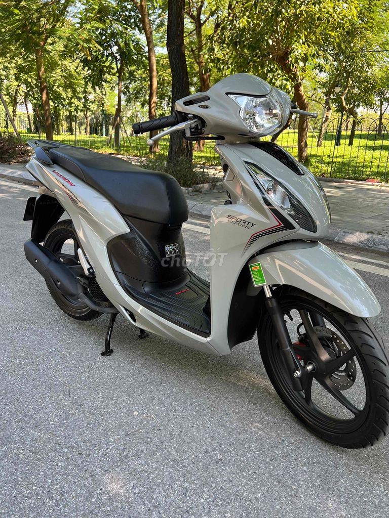 Vision xám 2024 👉👉Hỗ trợ góp 0 đồng. Mua bán Xe máy tại Quận Bắc Từ Liêm Hà Nội được đăng bởi mạnh Vũ hình 1